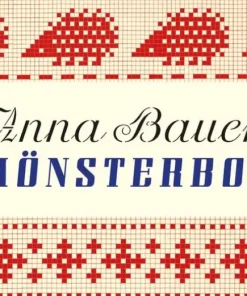 Anna Bauers mönsterbok