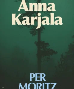 Anna Karjala