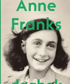 Anne Franks dagbok : den oavkortade originalutgåvan : anteckningar från gömstället 12 juni 1942 - 1 augusti 1944