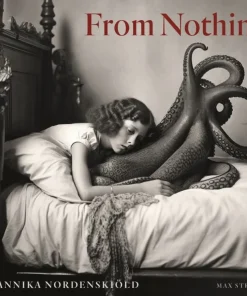 Annika Nordenskiold: From Nothing