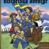 91:ans historiska äventyr