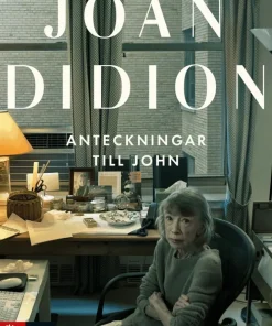 Anteckningar till John