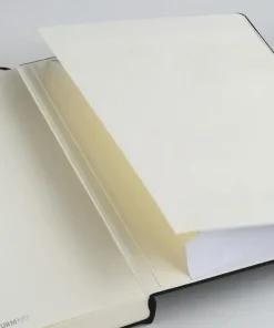 Anteckningsbok A4+ Leuchtturm1917 slim olinjerad Navy
