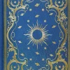 Anteckningsbok A5 linjerad Celestial