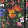 Anteckningsbok A6 linjerad Floral Paradise