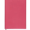 Anteckningsbok A5 linjerad soft cerise