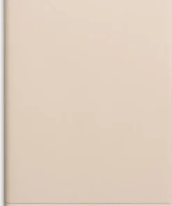 Anteckningsbok A5 olinjerad soft beige