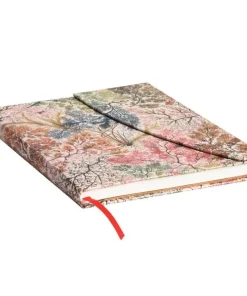 Anteckningsbok Paperblanks Flexi Ultra - Anemone