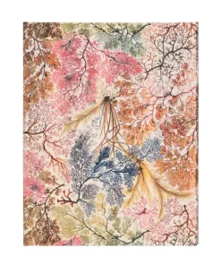 Anteckningsbok Paperblanks Flexi Ultra - Anemone
