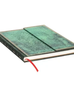 Anteckningsbok Paperblanks Ultra - Tolstoy : Letter of Peace