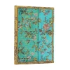 Anteckningsbok Paperblanks Midi linjerad wrap - Jane Austen : Persuasion