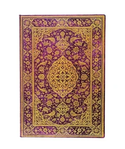 Anteckningsbok Paperblanks Grande linjerad - The Orchard