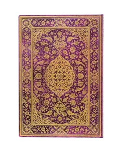 Anteckningsbok Paperblanks Grande linjerad - The Orchard