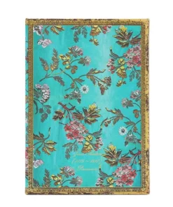 Anteckningsbok Paperblanks Midi olinjerad wrap - Jane Austen : Persuasion