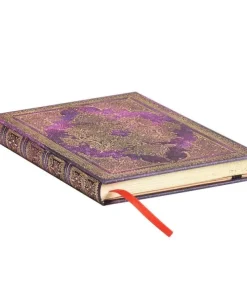 Anteckningsbok Paperblanks Midi linjerad - Bijou