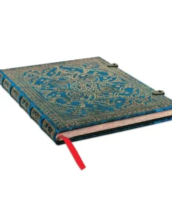 Anteckningsbok Paperblanks Ultra olinjerad - Azure