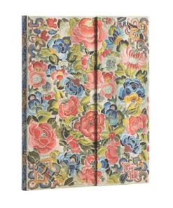 Anteckningsbok Paperblanks Ultra linjerad - Pear Garden
