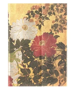 Anteckningsbok Paperblanks Midi linjerad - Natsu