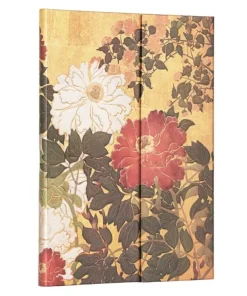 Anteckningsbok Paperblanks Midi linjerad - Natsu