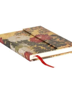 Anteckningsbok Paperblanks Midi linjerad - Natsu