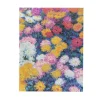 Anteckningsbok Paperblanks Ultra olinjerad - Monet's Chrysanthemums