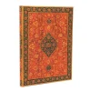 Anteckningsbok Paperblanks Ultra olinjerad - Layla