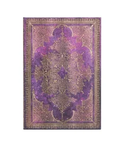 Anteckningsbok Paperblanks Grande olinjerad - Bijou