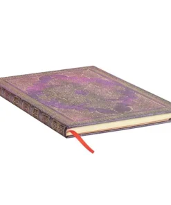 Anteckningsbok Paperblanks Grande olinjerad - Bijou