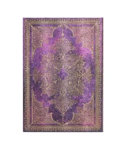 Anteckningsbok Paperblanks Grande olinjerad - Bijou