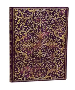Anteckningsbok Paperblanks Flexi Ultra linjerad - Aurelia