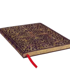 Anteckningsbok Paperblanks Flexi Ultra linjerad - Aurelia
