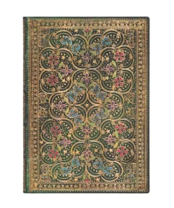 Anteckningsbok Paperblanks Flexi Midi - Pinnacle