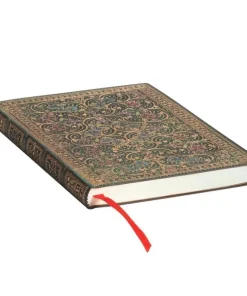 Anteckningsbok Paperblanks Flexi Midi - Pinnacle