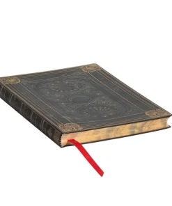 Anteckningsbok Paperblanks Midi Flexi linjerad - Nocturnelle