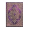 Anteckningsbok Paperblanks Midi olinjerad - Bijou