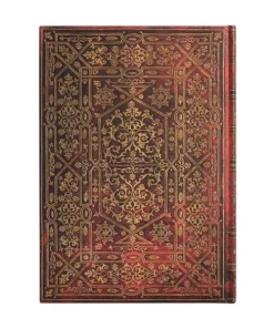 Anteckningsbok Paperblanks Grande - Evangeline