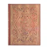 Anteckningsbok Paperblanks - Golden Pathway