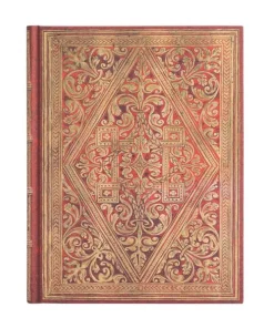 Anteckningsbok Paperblanks - Golden Pathway