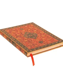 Anteckningsbok Paperblanks Ultra linjerad - Layla
