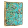 Anteckningsbok Paperblanks Ultra linjerad wrap - Jane Austen : Persuasion