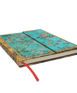 Anteckningsbok Paperblanks Ultra linjerad wrap - Jane Austen : Persuasion