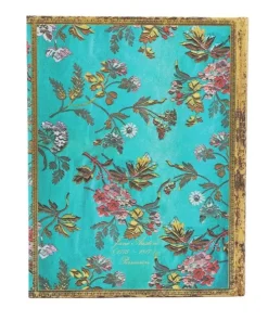 Anteckningsbok Paperblanks Ultra linjerad wrap - Jane Austen : Persuasion