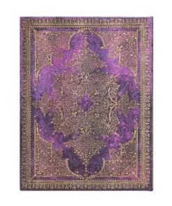Anteckningsbok Paperblanks Ultra linjerad - Bijou