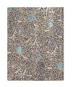 Anteckningsbok Paperblanks Flexi Ultra - Granada Turquoise