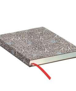 Anteckningsbok Paperblanks Flexi Midi - Grannada Turquoise