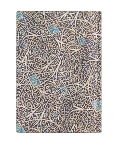 Anteckningsbok Paperblanks Flexi Midi - Grannada Turquoise