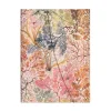 Anteckningsbok Paperblanks Midi - Anemone