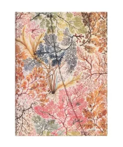 Anteckningsbok Paperblanks Midi - Anemone