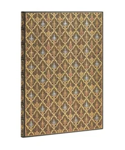 Anteckningsbok Paperblanks Grande olinjerad - Destiny