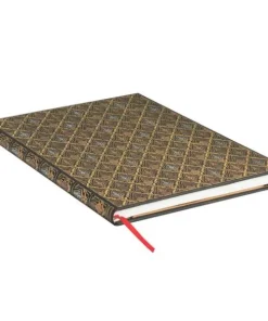 Anteckningsbok Paperblanks Grande olinjerad - Destiny
